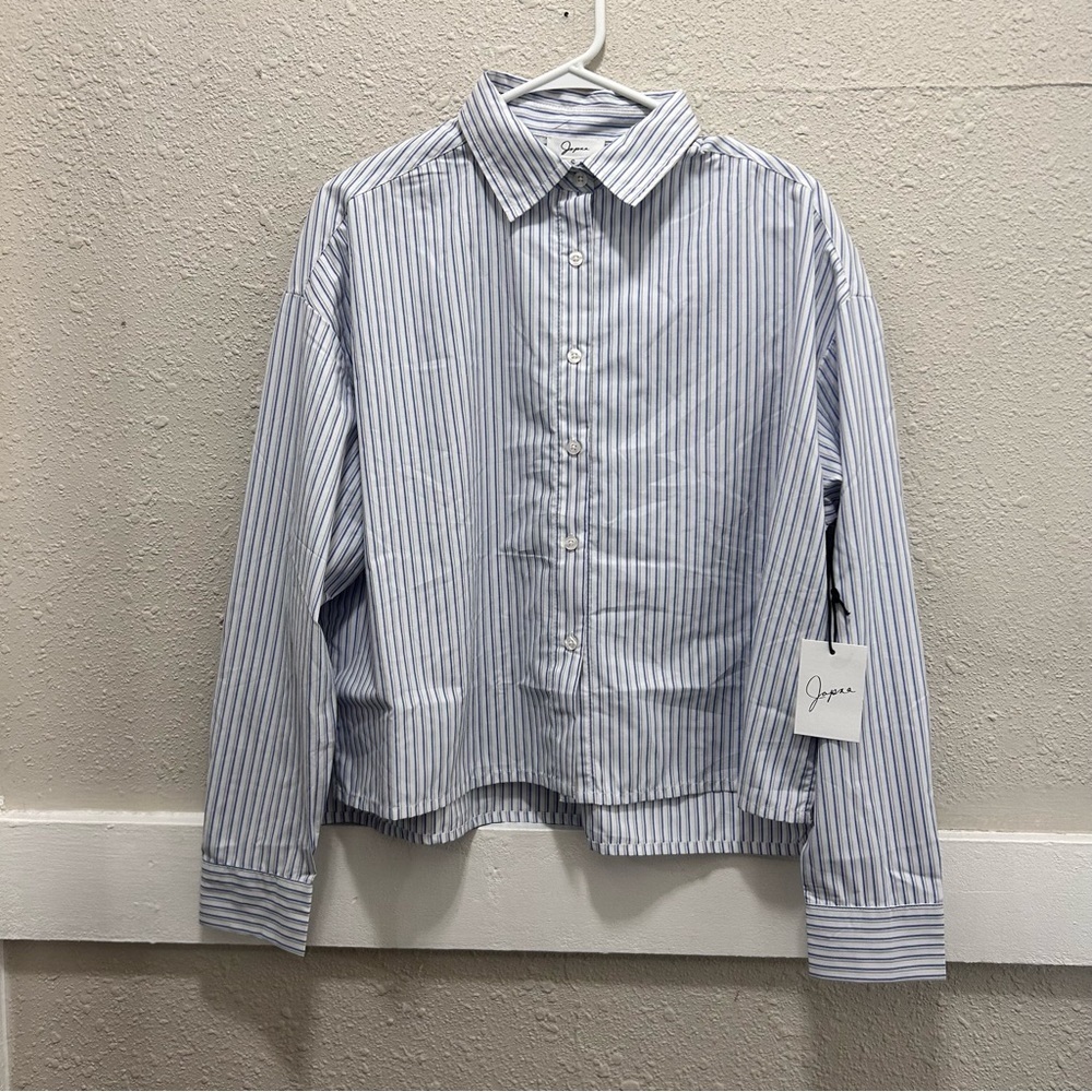 2 for 30โจJapna New Button Down Shirt